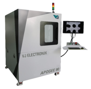 Apogee X-ray Inspection