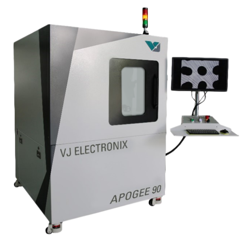 Apogee X-ray Inspection