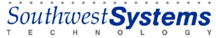 SW Systems Logo