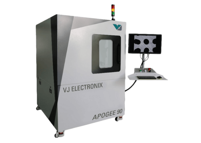 VJ Electronix Apogee 90