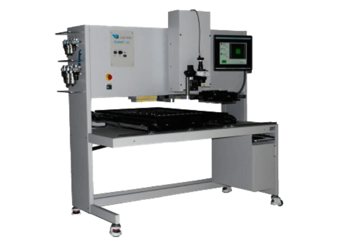 VJ Electronix Summit LXi