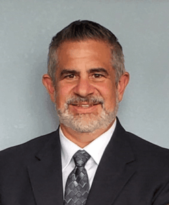 Mike Gunderson, MaRC Technologies