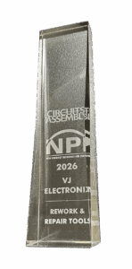 NPI Award