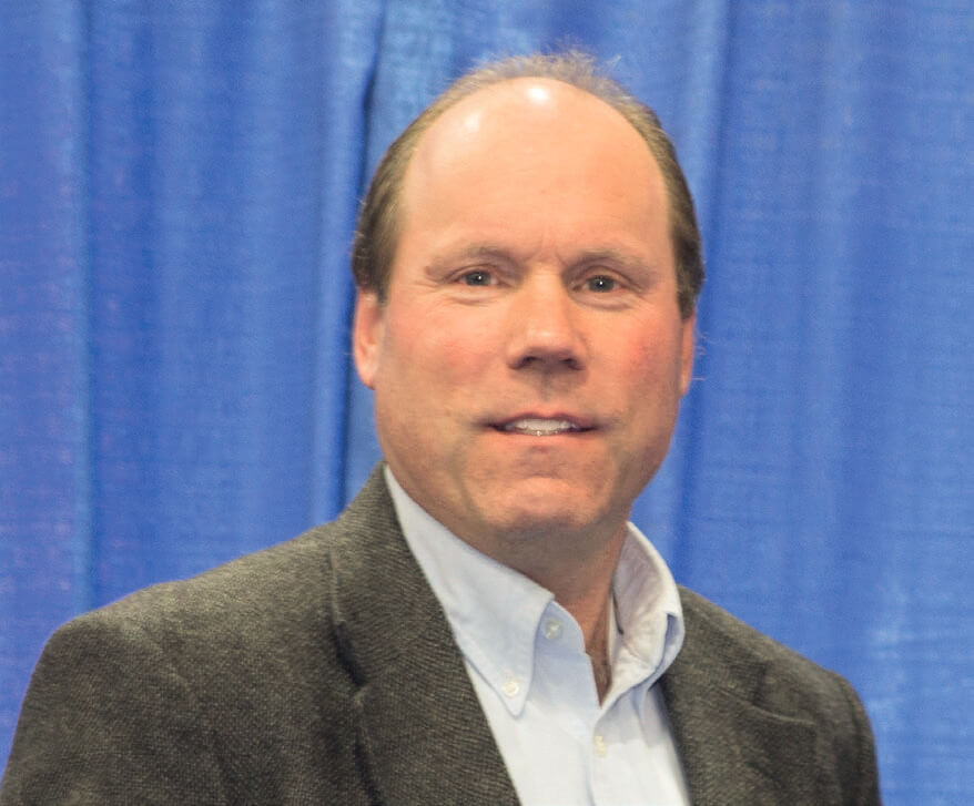 Don Naugler, General Manager of VJ Electronix, featured in a Technology Today interview discussing electronics manufacturing innovation.