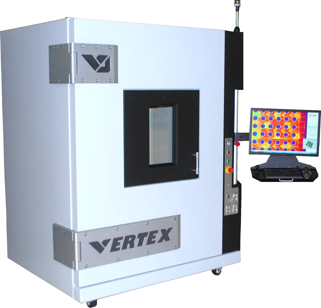 Vertex II_VJ Electronix